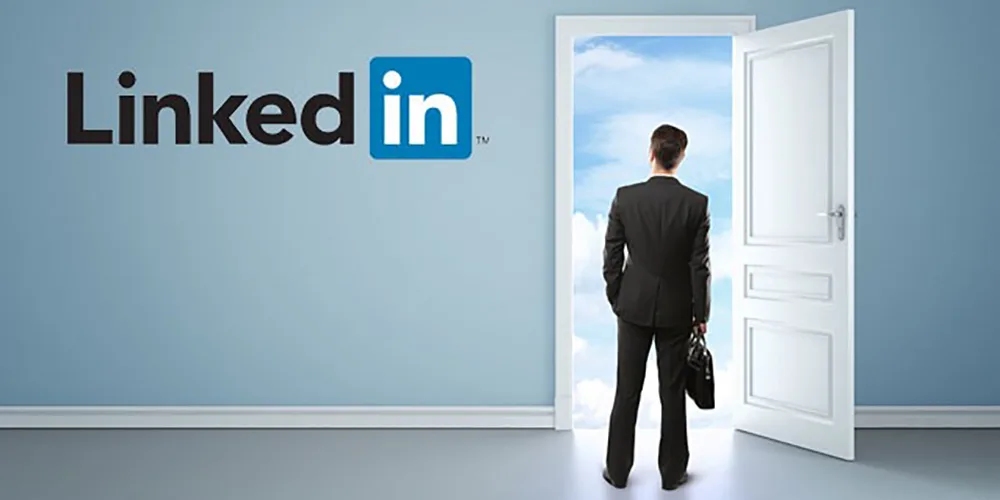 LinkedIn for Financial Firms Gets Legalized LinkedIn for Financial Firms Gets Legalized