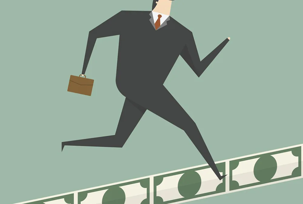 Your RIA firm is ripe for growth in 2017: Here’s how to make it happen