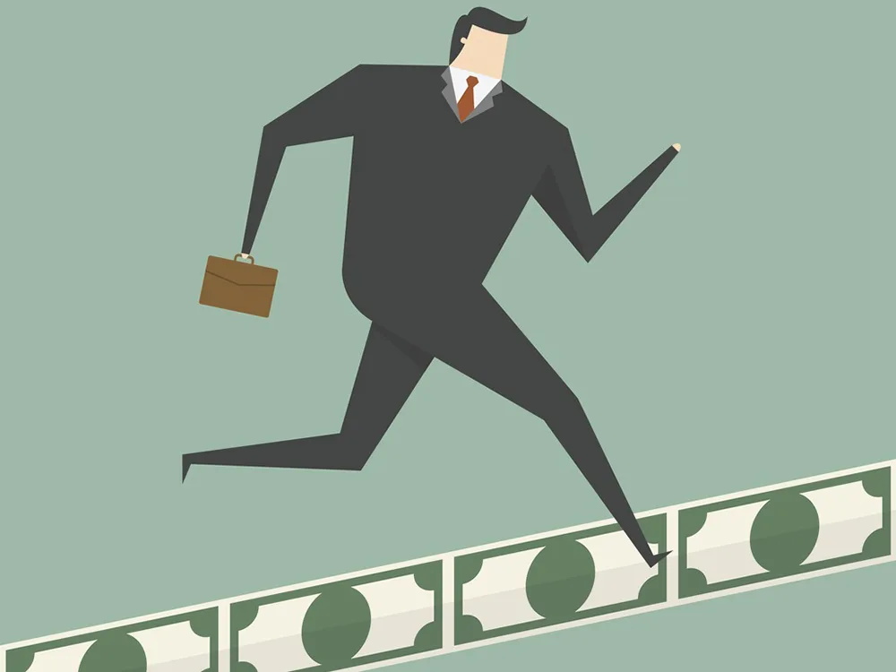 Your RIA firm is ripe for growth in 2017: Here’s how to make it happen Your RIA firm is ripe for growth in 2017: Here’s how to make it happen