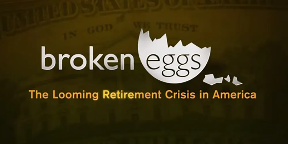 3 Retirement Industry Story Lines 3 Retirement Industry Story Lines