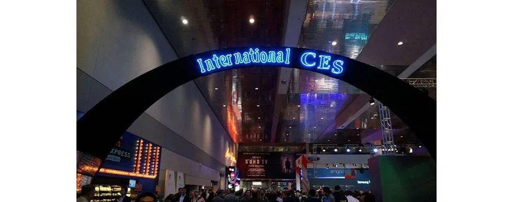 Top 3 technologies that will steal the show at CES 2016