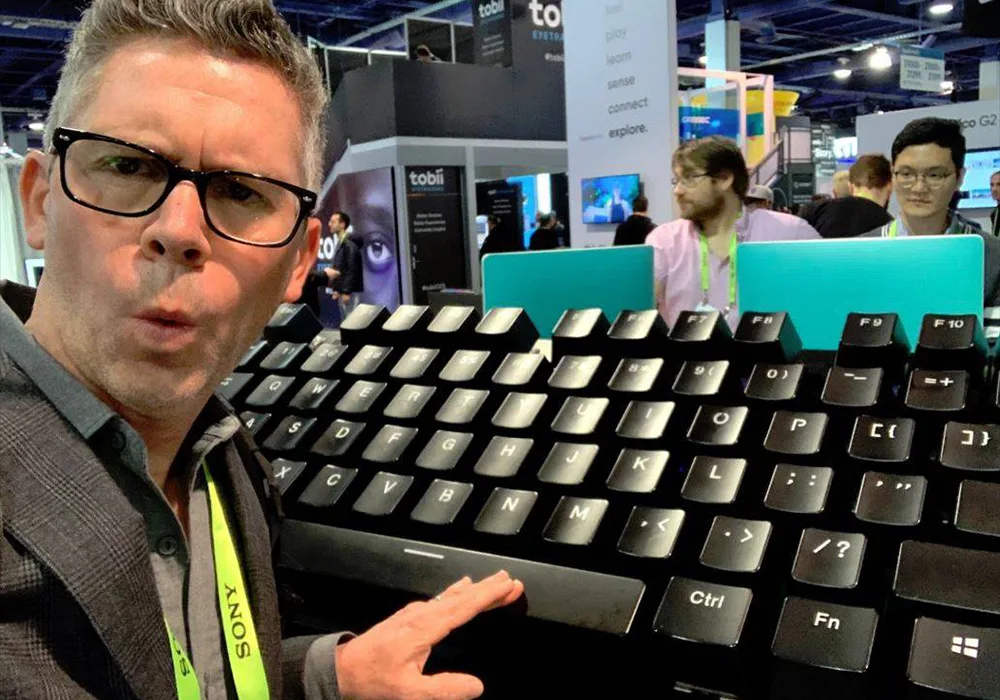 CES 2019 Recap CES 2019 Recap
