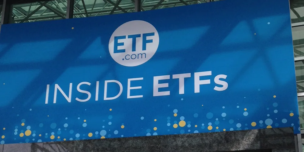 How to launch an ETF business