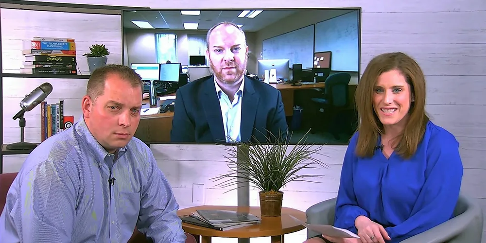 Looking ahead to #EBIWest — ETF launches