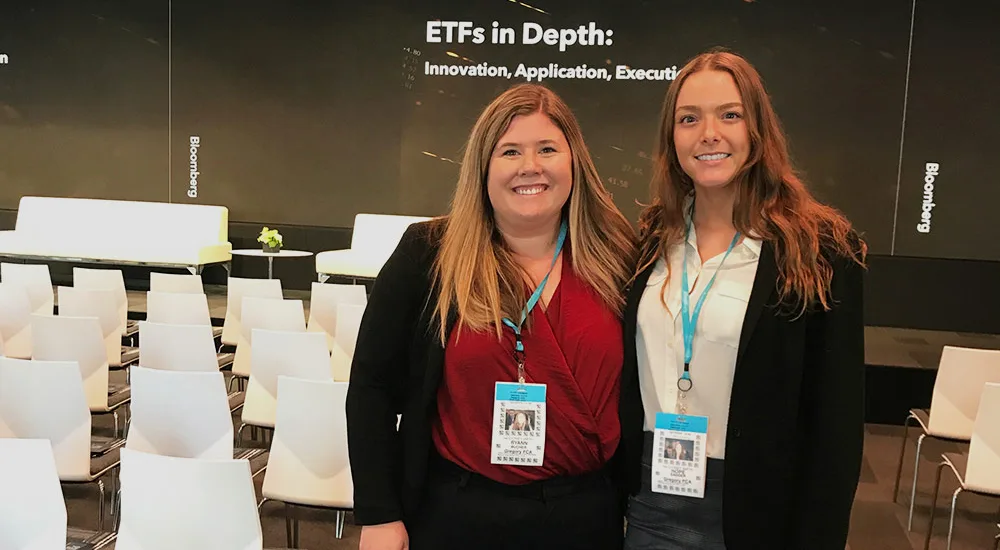 How innovative ETF marketing can help funds thrive in a competitive marketplace
