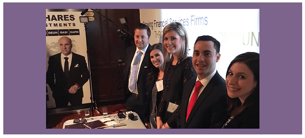 2015 Fall ETP Forum 2015 Fall ETP Forum