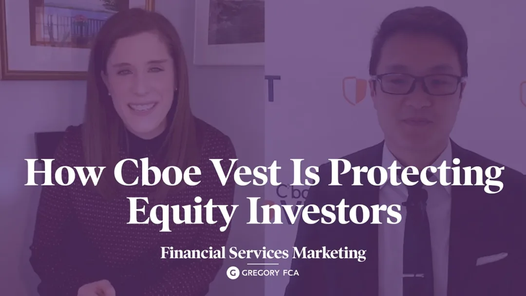 Green Shoots: How Cboe Vest is protecting equity investors