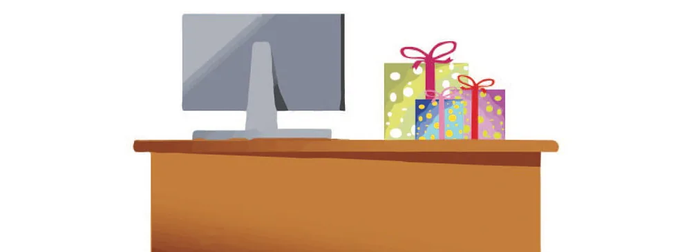 Holiday Gift To Clients Holiday Gift To Clients