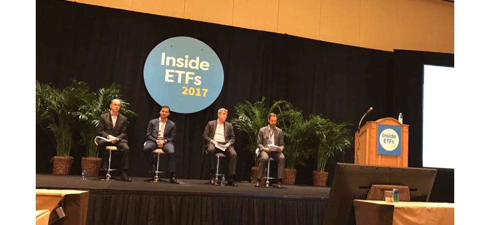 InsideETFs Recap InsideETFs Recap