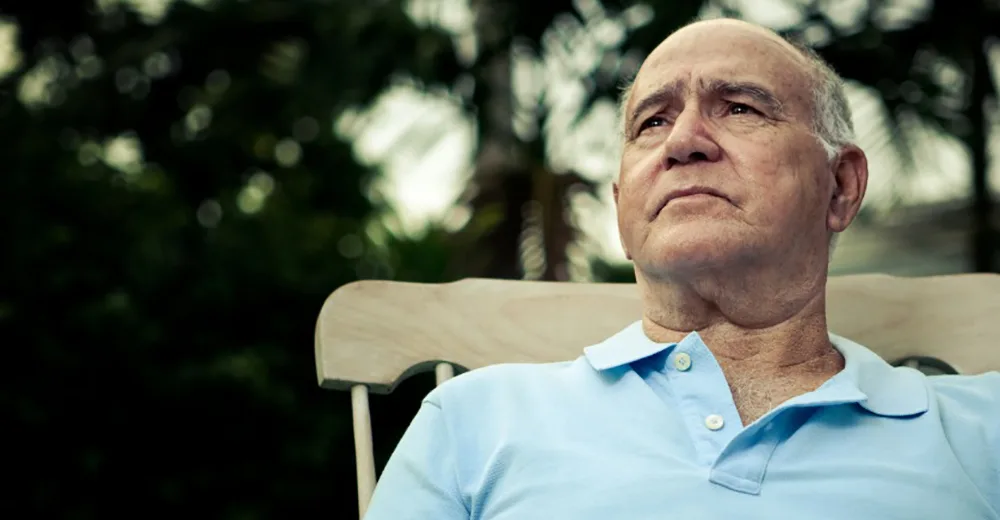 Why I’m Grateful for Grandpa’s Advice Why I’m Grateful for Grandpa’s Advice