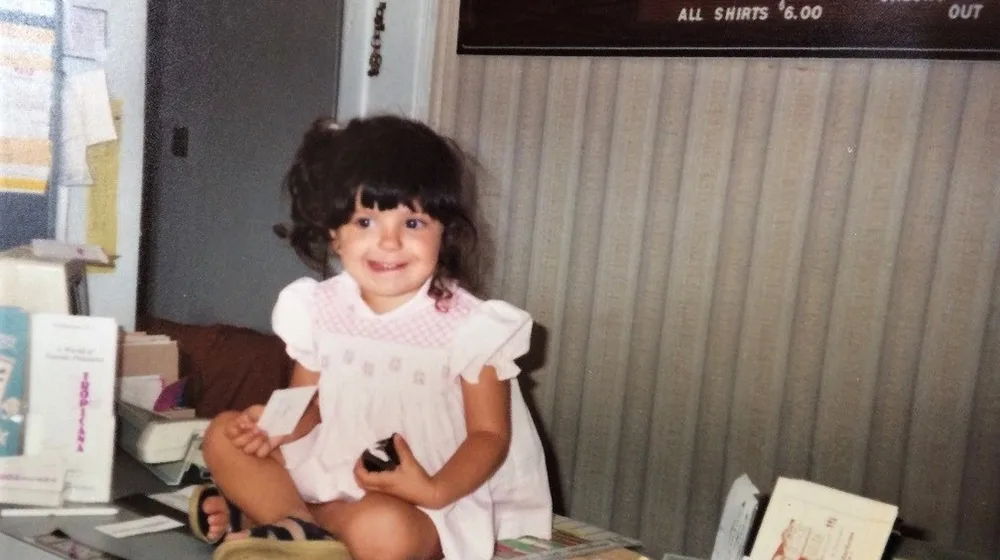Lessons learned from being raised in a family business