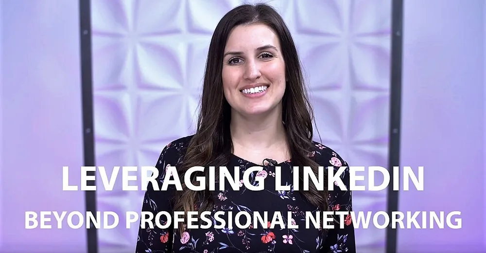 How to leverage LinkedIn