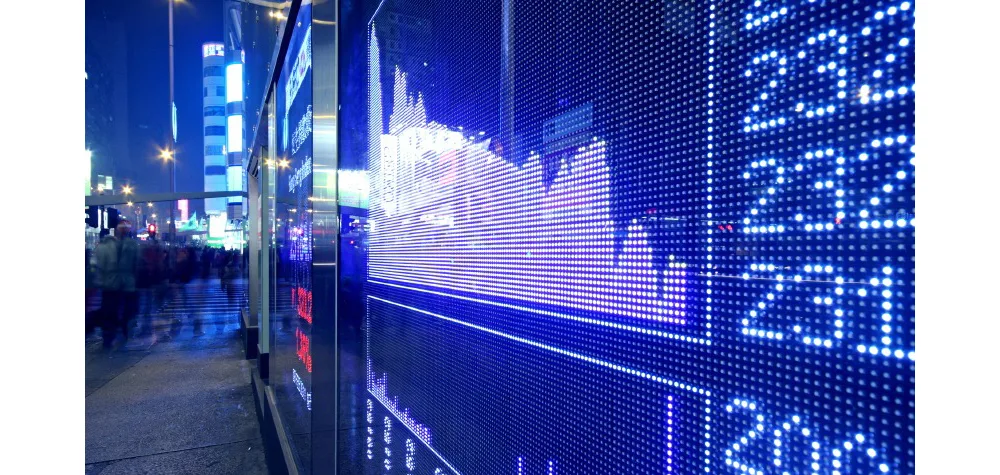 Market Downturn