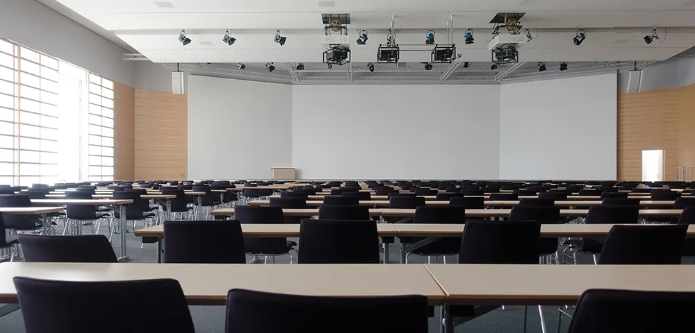 Maximize Industry Conferences and Events