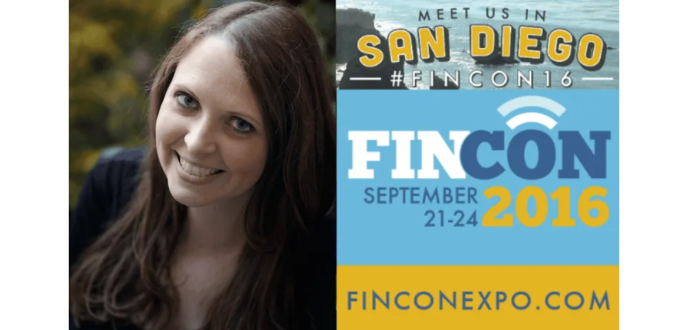 FinCon16 Preview
