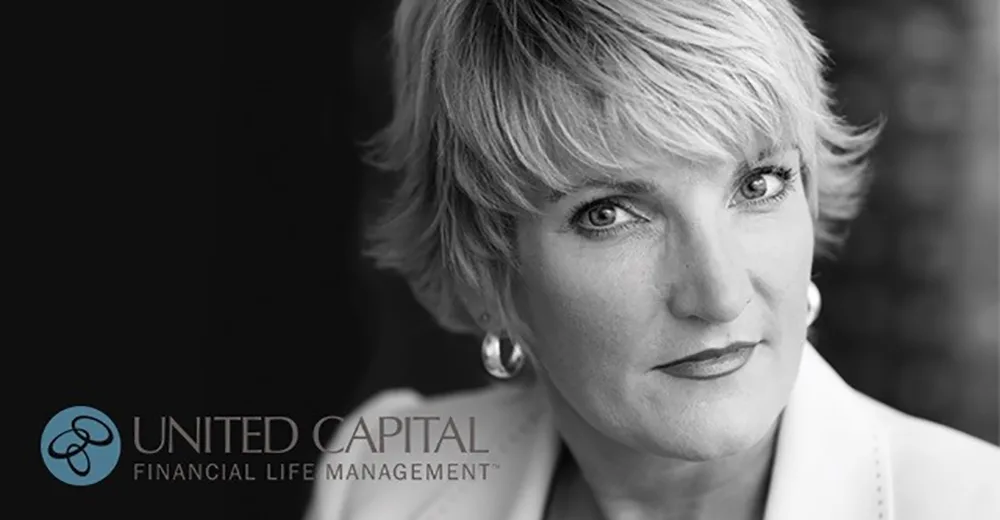 United-Capital-Leslie-Dunham Working With A Top Financial PR Firm