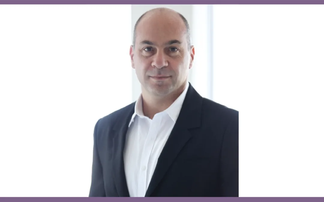 Zohar Rozenberg Q&A: How cybersecurity companies can survive and thrive through COVID-19