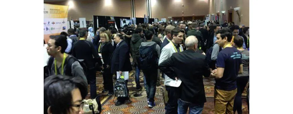 The best tech events to attend