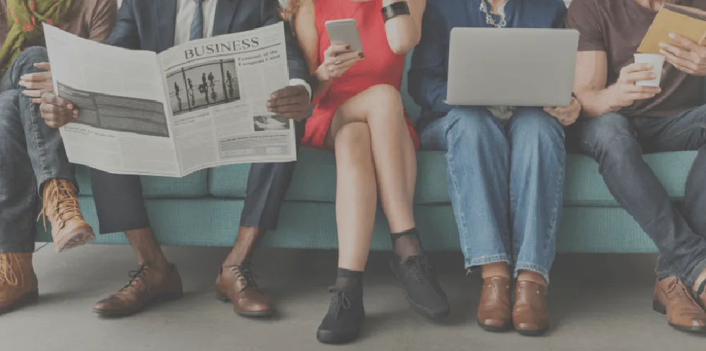 5 top-notch ETF news outlets 5 top-notch ETF news outlets