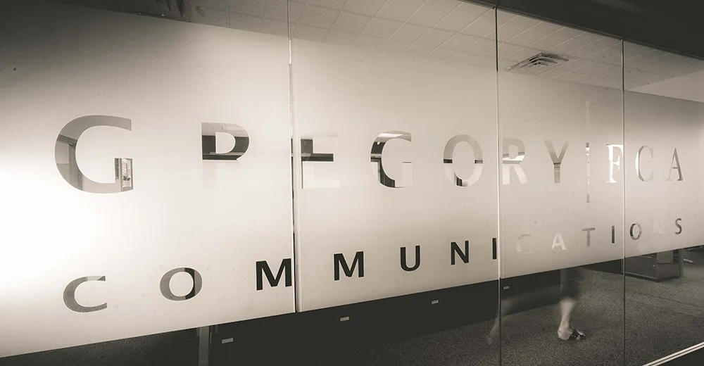 The Gregory FCA story: How the 2008 crisis served as a watershed moment for financial communications