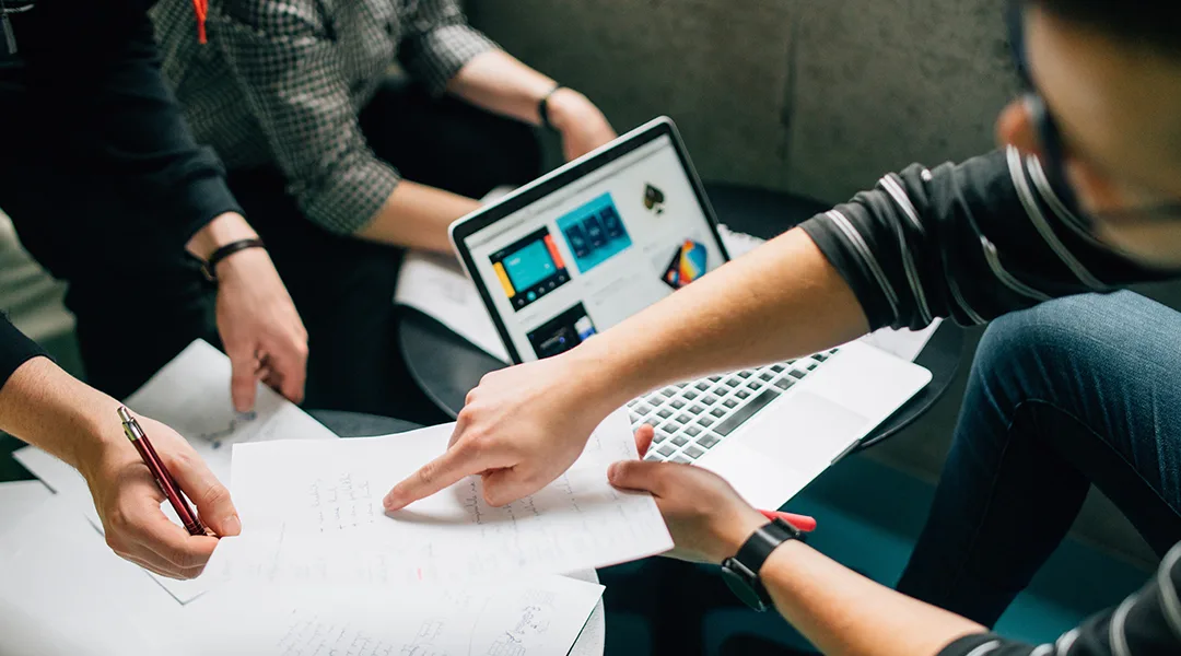 The power of group think and its effect on your marketing strategy