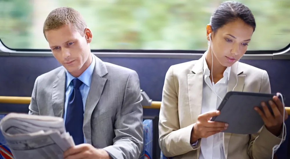 RIA Alert: The “F” Word RIA Alert: The “F” Word