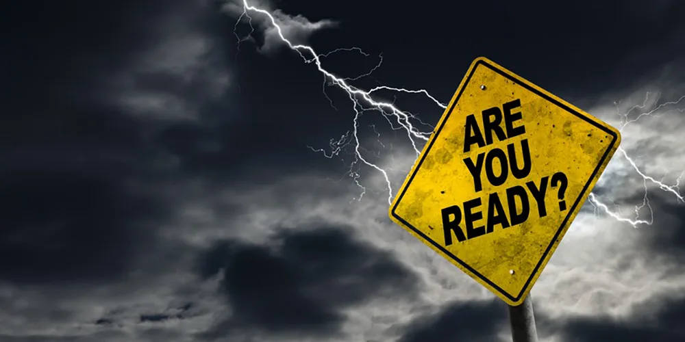 manage a PR crisis