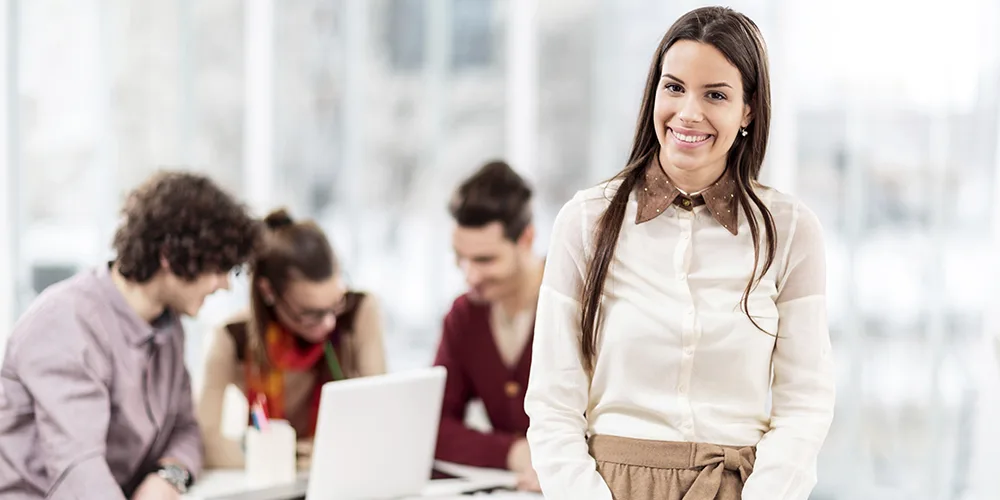 Ways RIAs Can Attract Millennial Female Advisors Ways RIAs Can Attract Millennial Female Advisors