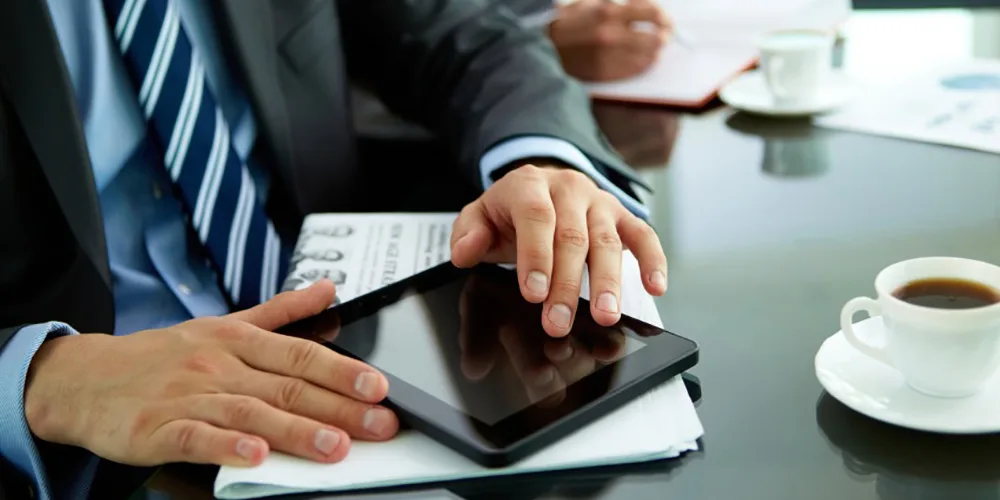 6 Influential Financial Media Outlets 6 Influential Financial Media Outlets