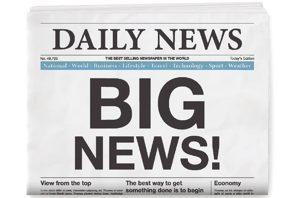 Marketing & PR in the age of hyperbole