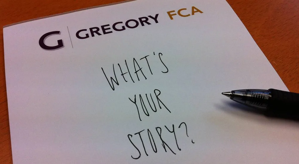 The art of storytelling: Insights from top marketers, journalists, and authors