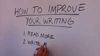 Become a better writer: 33 ways to level up your tech PR content