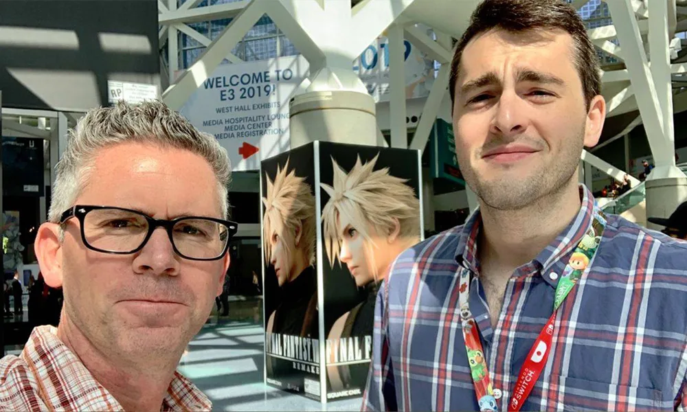 E3 2019 highlights: Everything we saw, in Tweets