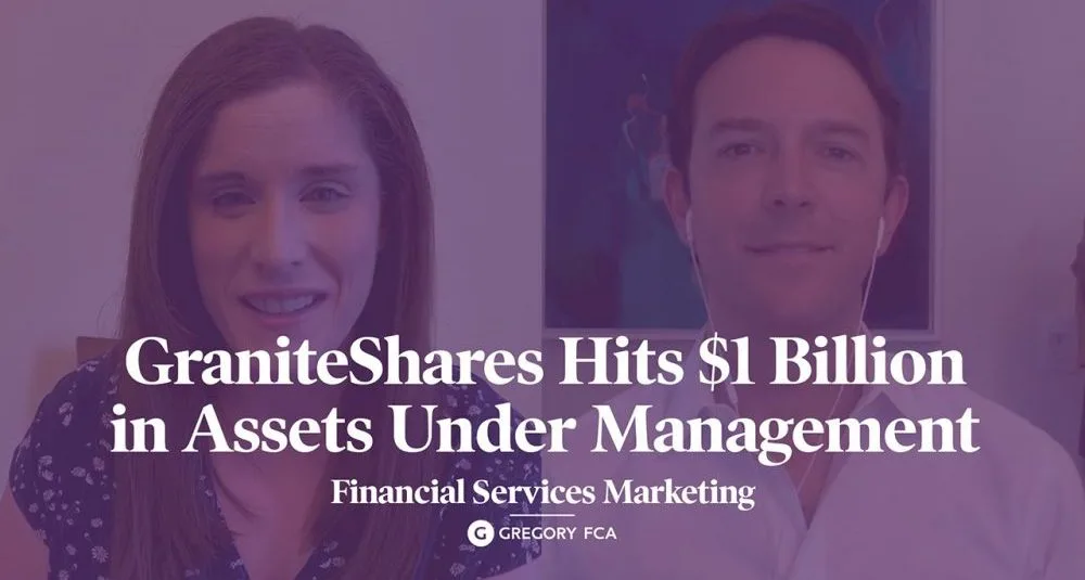 GraniteShares Green Shoots Video