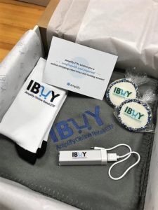 Launching an ETF in 2019? Rethink your marketing mix IBUY Box PR