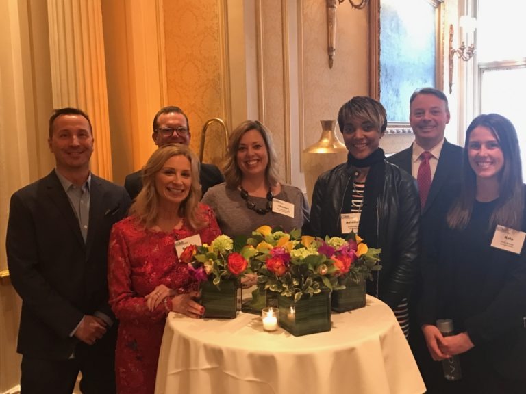 The inside scoop from InvestmentNews’ Icons & Innovators Awards InvestmentNews’ Icons & Innovators Awards 2