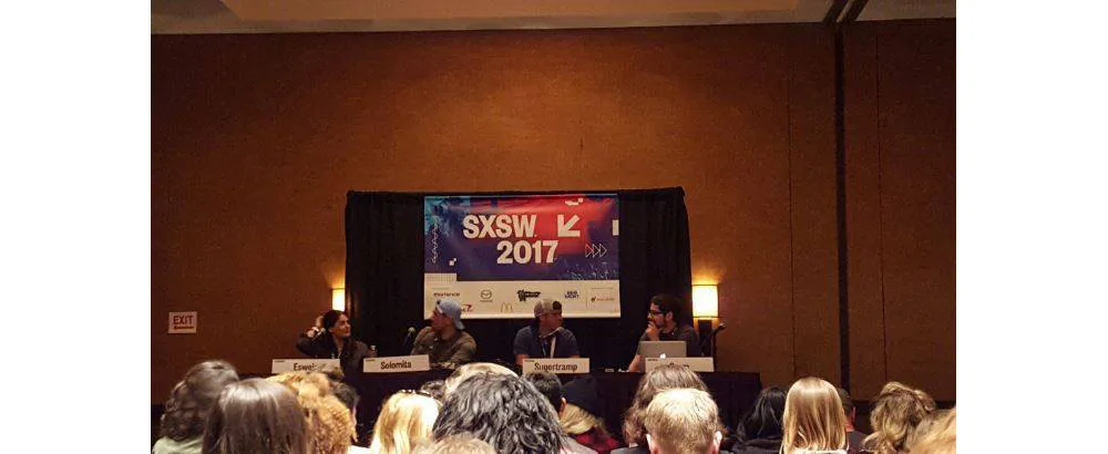 Under the influence: Influencer marketing lessons from SXSW