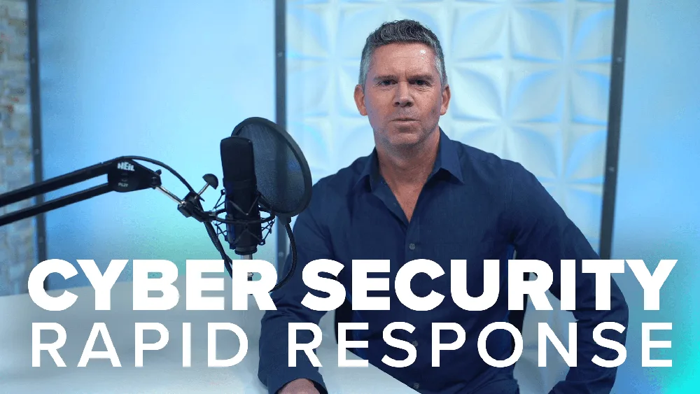 How to newsjack breaking cybersecurity stories