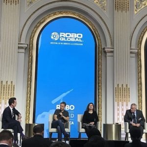 Launching an ETF in 2019? Rethink your marketing mix ROBO Global Stage PR