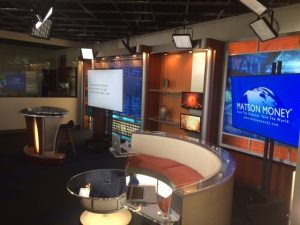 How to reach the media: Dust off the camera and start filming Video Studio