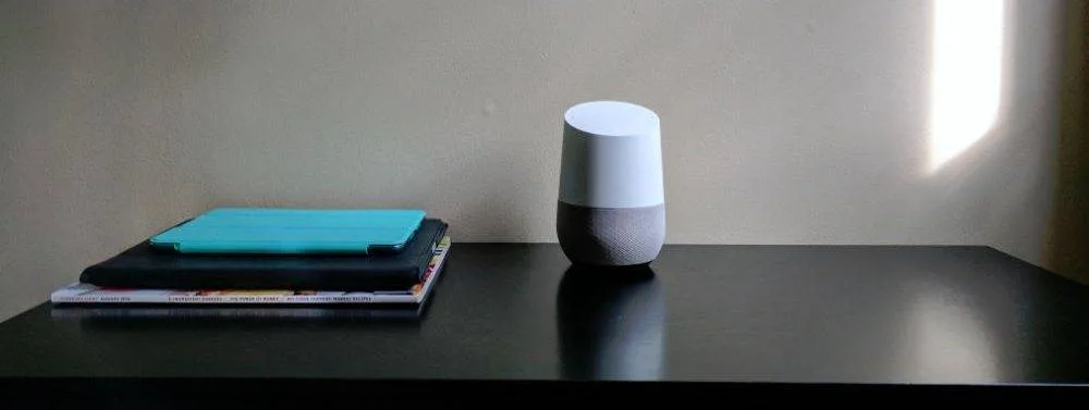Voice assistant marketing Voice assistant marketing
