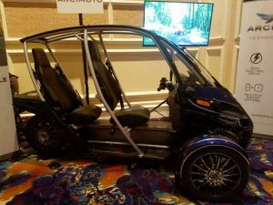Best of CES 2018: Highlights from the biggest show in tech Best of CES 2018: Highlights from the biggest show in tech