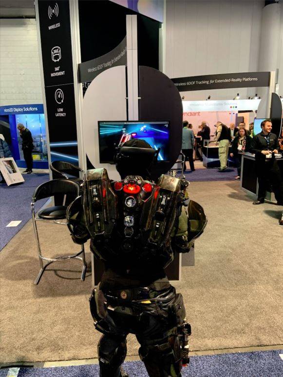 CES 2019 highlights: Tech and takeaways from Las Vegas Atraxa at CES