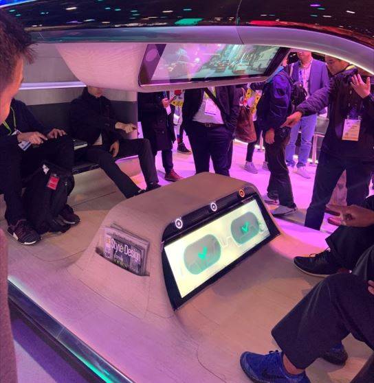 CES 2019 highlights: Tech and takeaways from Las Vegas CES 2019 highlights: Tech and takeaways from Las Vegas