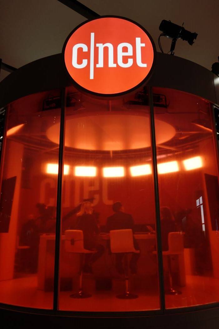 CES 2019 highlights: Tech and takeaways from Las Vegas Scott Kim on CNET