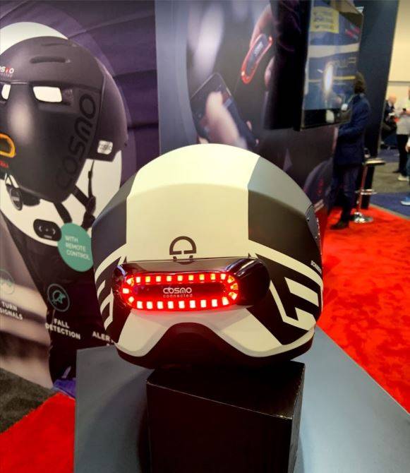CES 2019 highlights: Tech and takeaways from Las Vegas CES 2019 highlights: Tech and takeaways from Las Vegas