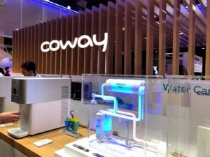CES 2019 highlights: Tech and takeaways from Las Vegas Coway Water Filtration System CES