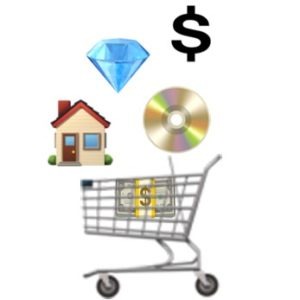 Diversification Emoji