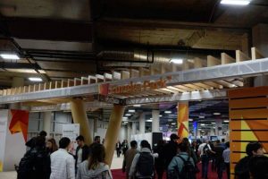 Best of CES 2018: Highlights from the biggest show in tech Best of CES 2018: Highlights from the biggest show in tech