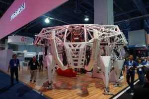 Best of CES 2018: Highlights from the biggest show in tech Best of CES 2018: Highlights from the biggest show in tech